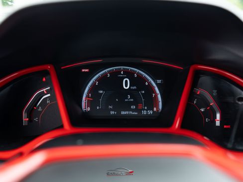 Used 2018 Honda Civic Si image 23