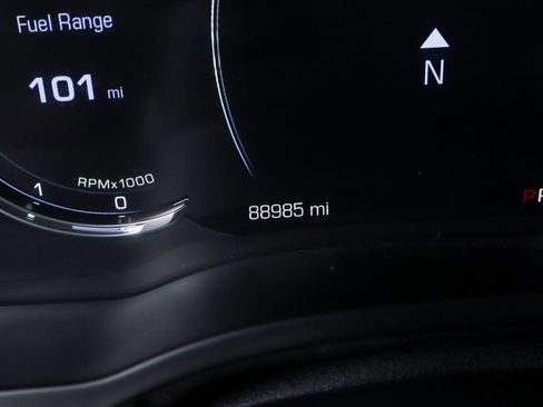 Used 2019 Cadillac Escalade Platinum AWD/4WD image 26
