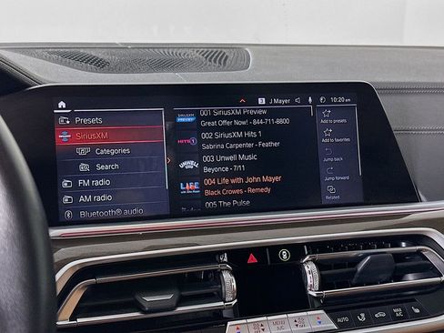 Used 2023 BMW X5 xDrive40i w/ Premium Package image 20