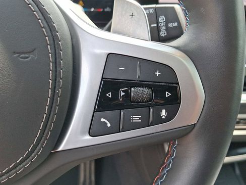 Used 2025 BMW X5 M60i w/ Executive Package AWD/4WD image 23