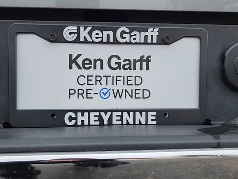 Used 2025 GMC Sierra 1500 SLT image 21