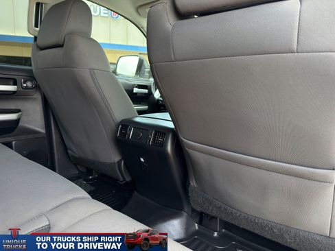 Used 2020 Toyota Tundra SR5 w/ SR5 Upgrade Package image 26