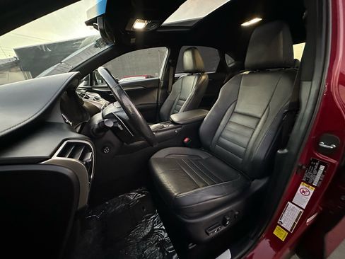 Used 2016 Lexus NX 200t FWD image 35