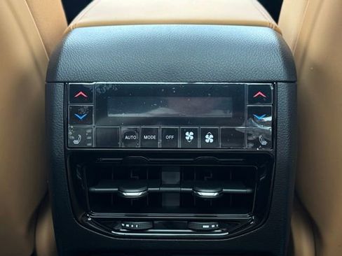 New 2025 Jeep Grand Cherokee Summit w/ Adv Protech Group IV image 20