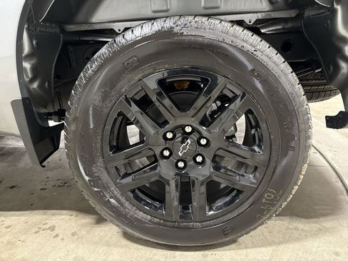 New 2026 Chevrolet Silverado 1500 RST w/ Convenience Package II image 27