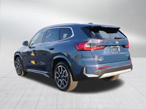 New 2026 BMW X1 xDrive28i w/ Convenience Package image 5