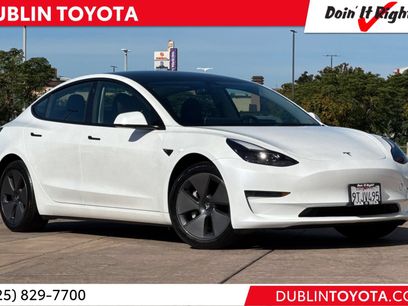 Used 2023 Tesla Model 3 Standard Range