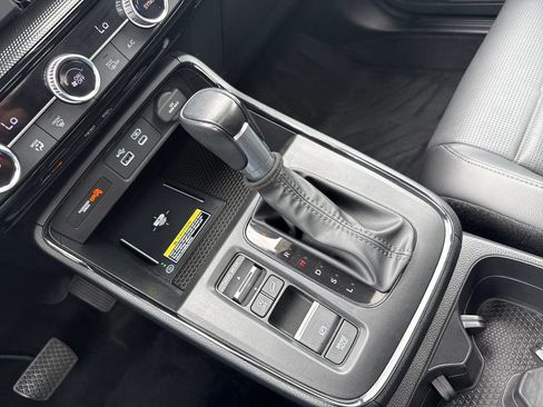 Certified 2025 Honda CR-V EX-L image 30