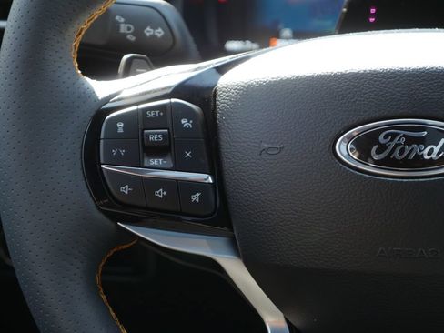 Used 2026 Ford Explorer Tremor w/ Tremor Ultimate Package AWD/4WD image 23