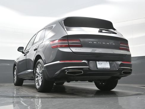 Used 2021 Genesis GV80 2.5T image 30