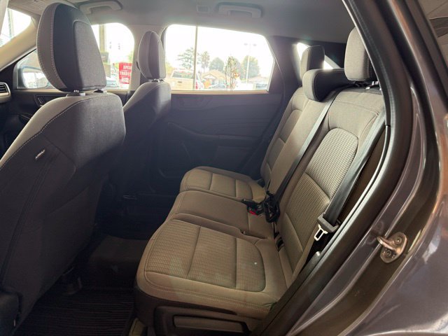 Used 2021 Ford Escape S FWD image 21