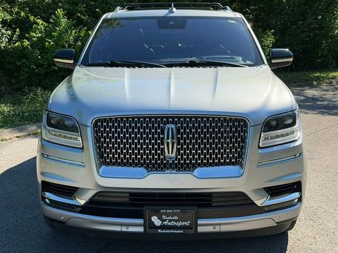 Used 2020 Lincoln Navigator Reserve w/ Luxury Package AWD/4WD image 13
