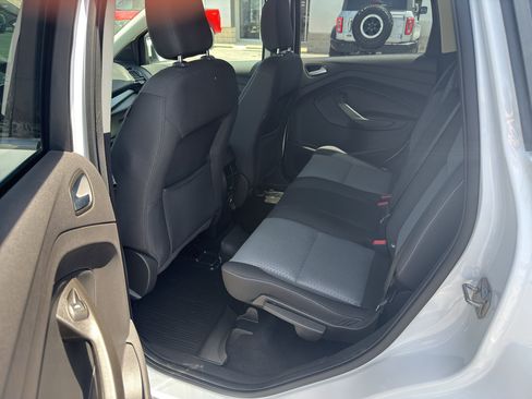 Used 2018 Ford Escape SE AWD/4WD image 22