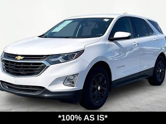 Used 2019 Chevrolet Equinox LT FWD video 1