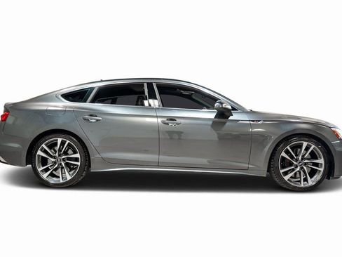 Used 2022 Audi S5 Premium w/ Convenience Package image 19