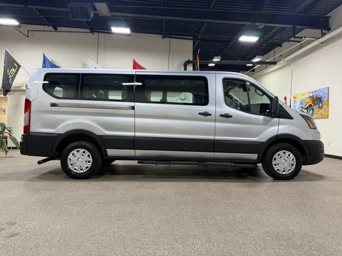 Used 2022 Ford Transit 350 XL RWD image 6