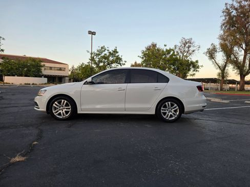 Used 2018 Volkswagen Jetta S FWD image 7
