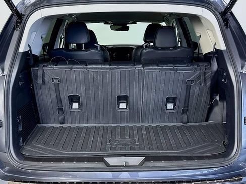 Used 2026 Subaru Ascent Premium AWD/4WD image 25