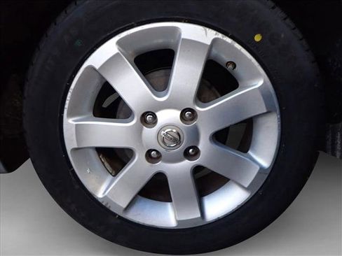 Used 2012 Nissan Sentra 2.0 SR w/ Convenience Pkg image 6