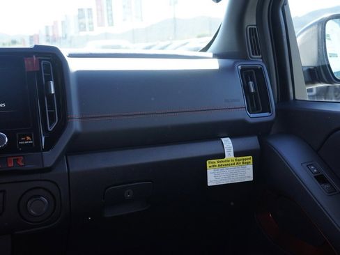 New 2026 Nissan Frontier Pro-X image 19