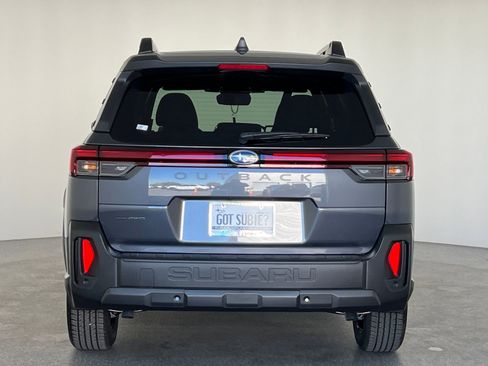 Used 2026 Subaru Outback Limited XT w/ Premium/Limited Package 2 image 4