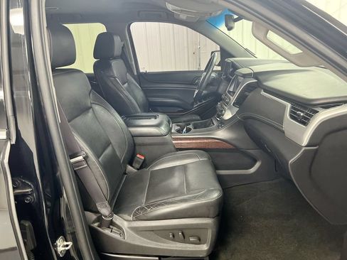 Used 2016 GMC Yukon SLT AWD/4WD image 22