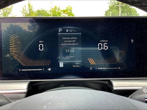 Used 2026 Kia K5 GT-Line w/ GT-Line Red Interior Package AWD/4WD image 12