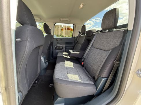 Used 2024 Ford Maverick XLT w/ XLT Luxury Package AWD/4WD image 25