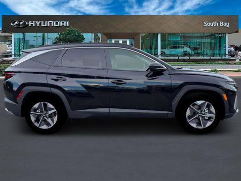 New 2026 Hyundai Tucson SEL image 9