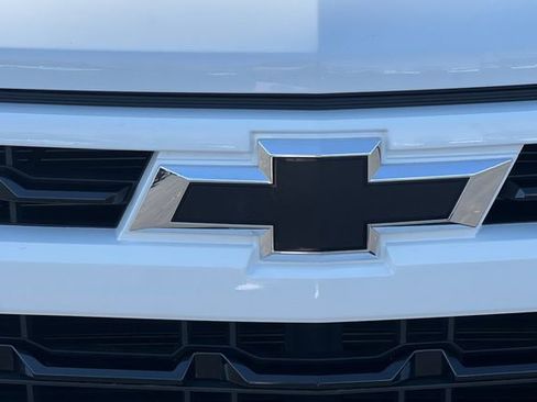 Used 2023 Chevrolet Silverado 1500 RST w/ LPO, Dark Essentials Package image 37