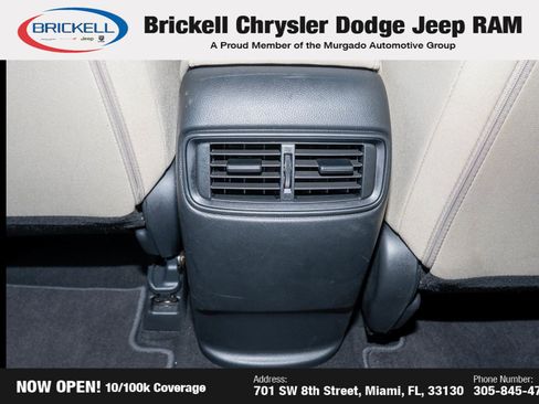 Used 2020 Honda CR-V LX image 18