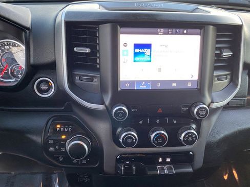 Used 2023 RAM 1500 Big Horn image 17