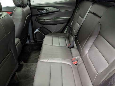 Used 2024 Chevrolet TrailBlazer RS w/ Convenience Package image 15