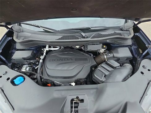 Used 2023 Honda Ridgeline RTL image 32