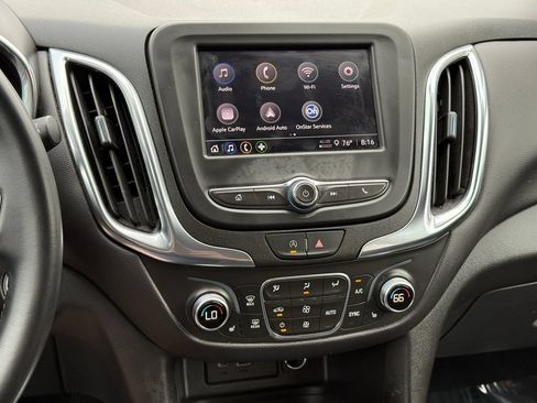 Used 2024 Chevrolet Equinox LT FWD image 29