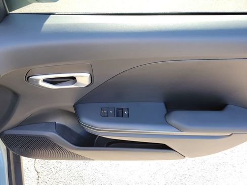 New 2026 Kia K4 FWD image 10