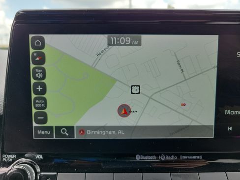 Used 2022 Kia Seltos S FWD image 12