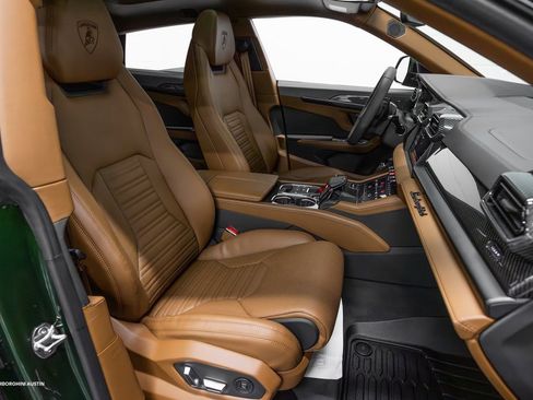 New 2025 Lamborghini Urus SE image 56