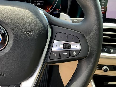 Used 2021 BMW 330i Sedan w/ Premium Package image 43