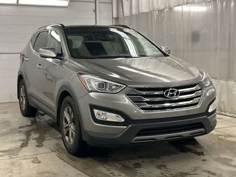 Used 2014 Hyundai Santa Fe Sport w/ Technology Package 04 AWD/4WD image 24