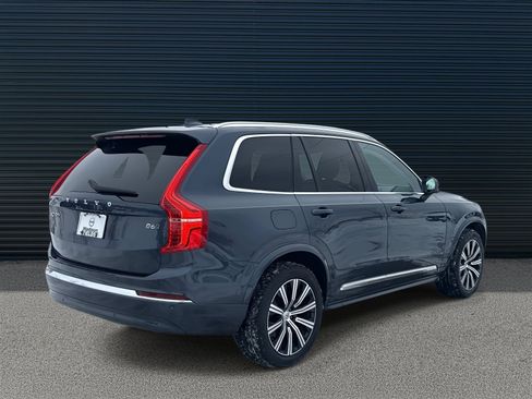 Certified 2024 Volvo XC90 B6 Plus w/ Protection Package Premier image 5