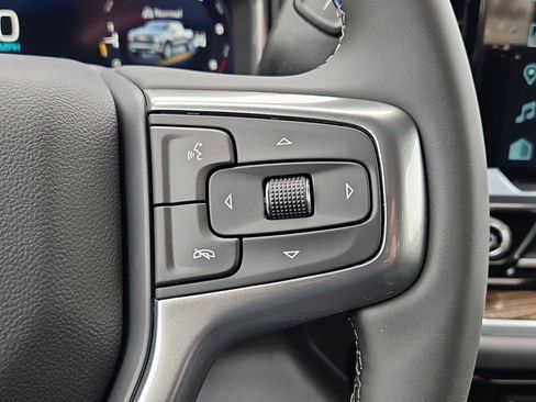 New 2026 Chevrolet Silverado 1500 LT AWD/4WD image 10
