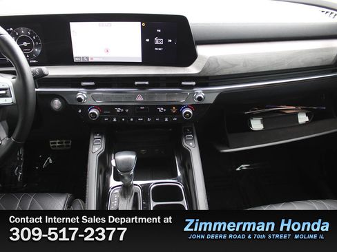 Used 2023 Kia Telluride SX Prestige X-Pro image 19