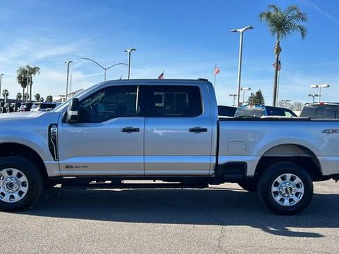 Certified 2023 Ford F250 XLT image 7