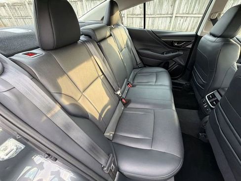 Certified 2023 Subaru Legacy Touring XT image 30