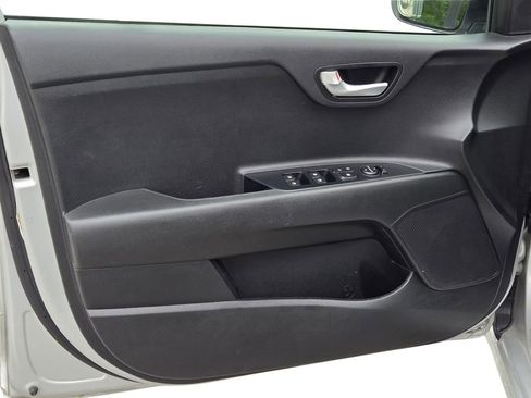 Certified 2021 Kia Rio S FWD image 14