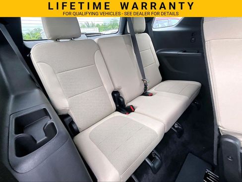 Used 2023 Chevrolet Traverse LS w/ Safety Package FWD image 30