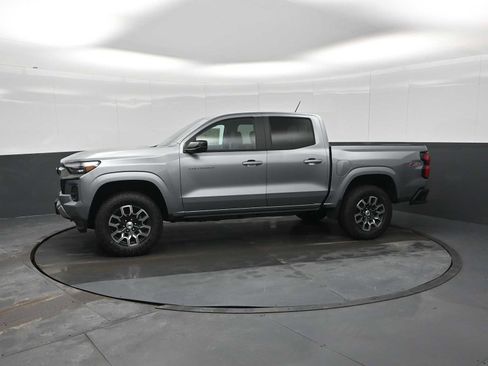 New 2026 Chevrolet Colorado Z71 w/ Technology Package image 4