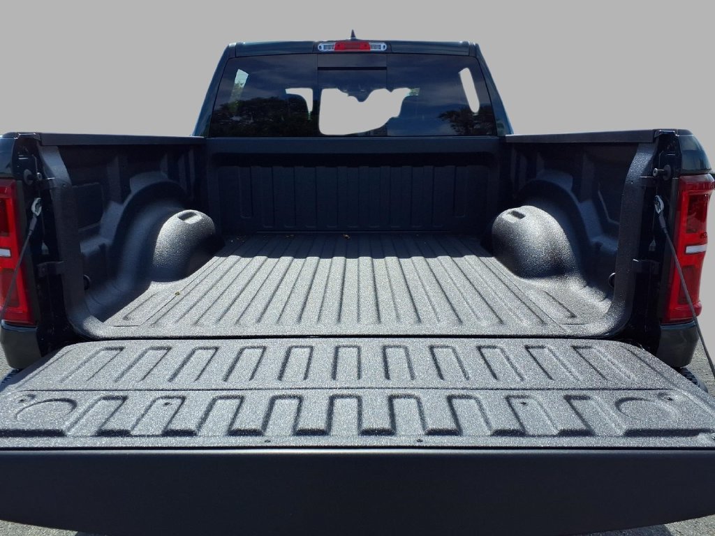 New 2027 RAM 1500 RHO AWD/4WD image 24