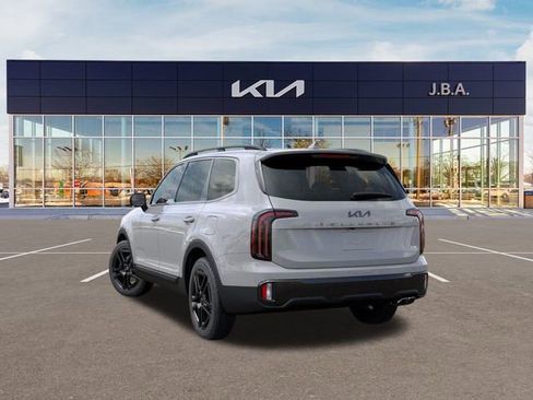 New 2025 Kia Telluride SX Prestige X-Line image 4